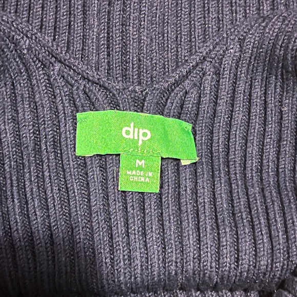 Dip Tank Top - Picture 6 of 7